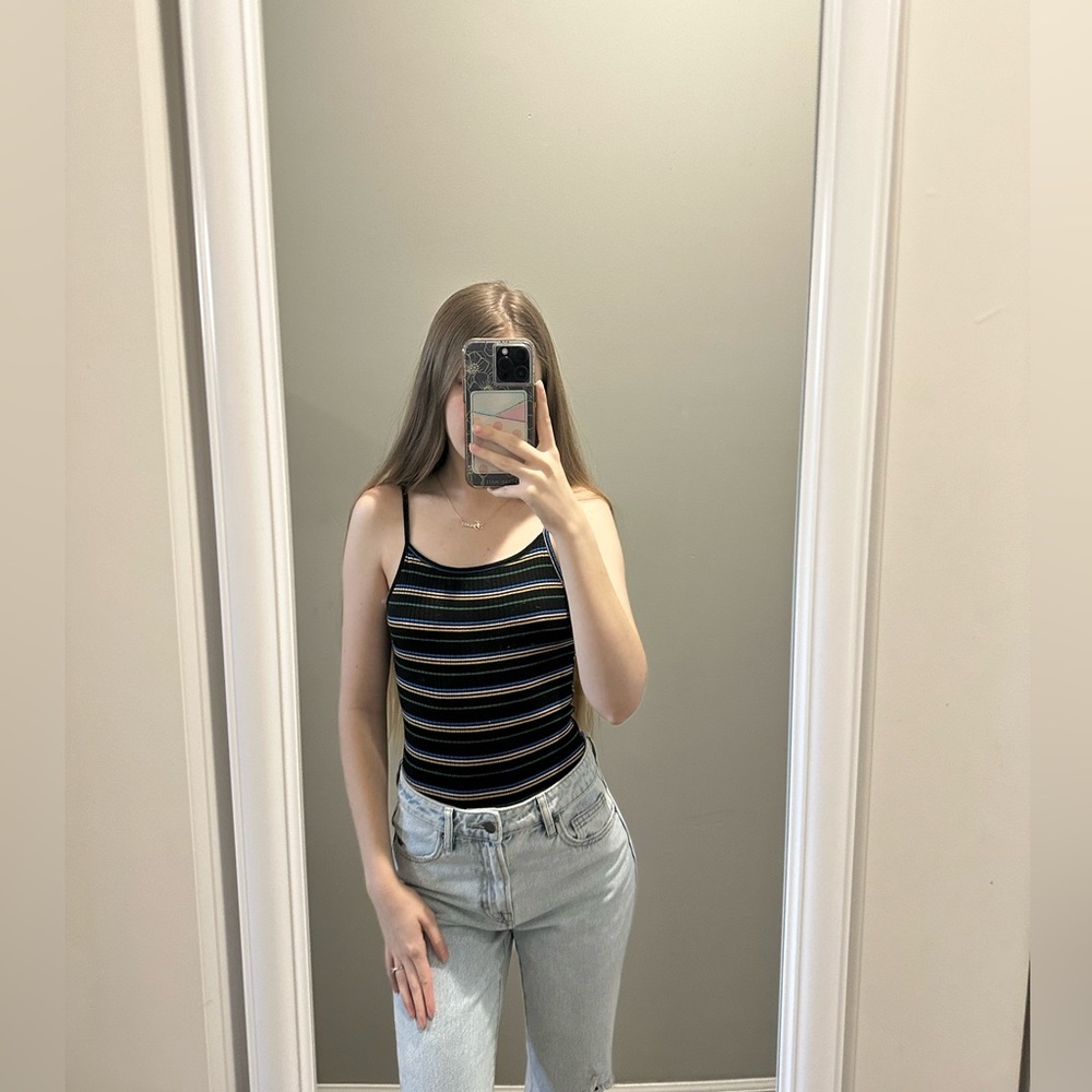 Tally Weijl bodysuit.